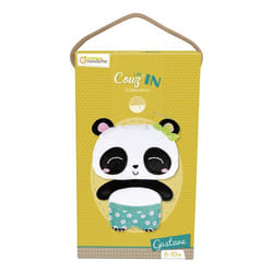 Avenue Mandarine Little Couz'In Multicolore