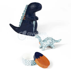 Boîte créative Dinosaurs