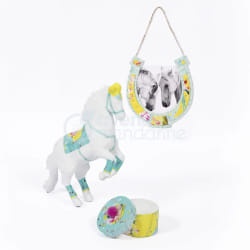 Boîte créative Horse Riding