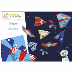 Avenue Mandarine KC126C