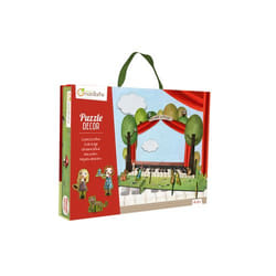 Avenue Mandarine CO117O Puzzle 3D 29 pièce(s)