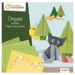 Clairefontaine Coffret Orami Initiation