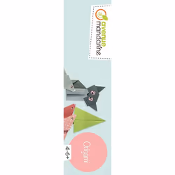 Clairefontaine Coffret Orami Initiation - Vue supplémentaire 4