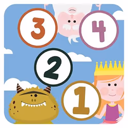 Clairefontaine Jeu De Société, La Princesse Et Le Montre Circonflexe - Vue supplémentaire 7