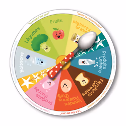 Clairefontaine Jeu De Plateau, Little Menu - Vue supplémentaire 22