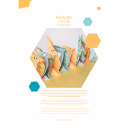 Clairefontaine Orami Paper Spring