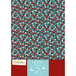 Clairefontaine Paper Pack, A3 - Celebration