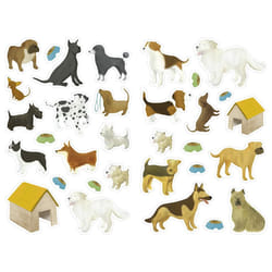 Clairefontaine Mimi Stick', Sach 48 Pl 21X16 cm, Assortiments