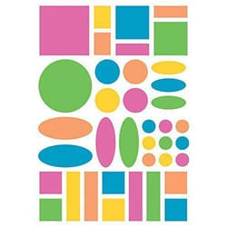 Clairefontaine Baby, Sach 20 Pl 14,8X21Cm, Fluo