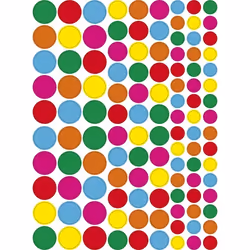 Clairefontaine Géométriques, Sach 60Pl 16X21Cm, Assortiment