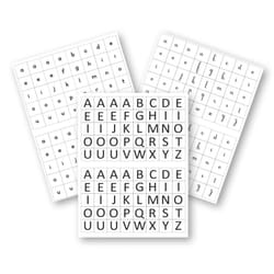 Clairefontaine Educatives, Sach 20Pl 16X21Cm, Alphabet