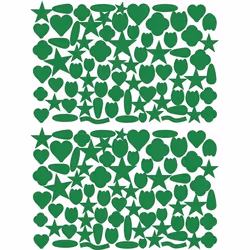Clairefontaine Basiques, Sach 60Pl 16X21Cm, Multiformes Géométriques
