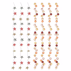 Clairefontaine Stickers 25X35Cm Guirlan