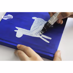 Clairefontaine Gamme blanche, Journal intime à personnaliser