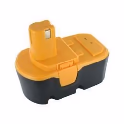 Batterie Ni-MH 18.0V 3000mAh pour RYOBI BPP-1817M par ABOUT BATTERIES