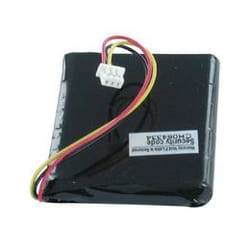 AboutBatteries 177465 accessoire de marin Batterie de navigateur