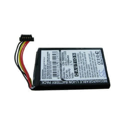 AboutBatteries 345960 accessoire de marin Batterie de navigateur