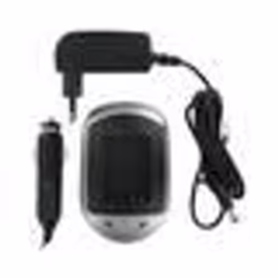 Chargeur type CANON NB-5L