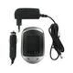 Chargeur type CANON NB-5L