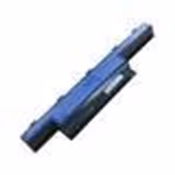 Batterie type ACER AS10D75