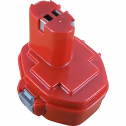 Batterie Ni-Mh haute capacité pour MAKITA 8280D - ABOUT BATTERIES