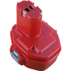 Batterie Ni-Mh haute capacité pour MAKITA 8280D - ABOUT BATTERIES