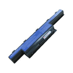 AboutBatteries 519379 composant de laptop supplémentaire Batterie