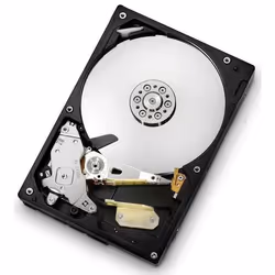 Western Digital Travelstar Z5K500 500GB, 2.5", 500 Go, 5400 tr/min