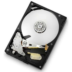 Western Digital Travelstar Z5K500 500GB 2.5" 500 Go SATA