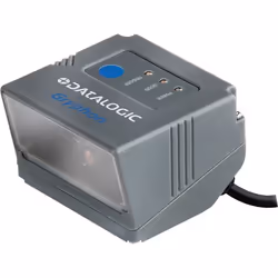 Datalogic GFS4150-9, Lecteur de code barre fixe, CCD (dispositif à transfert de charge), 320 lectures/seconde, 0 - 100000 lux ...