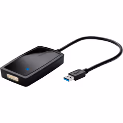 Targus USB 3.0 SuperSpeed Multi Video, 2048 x 1152 pixels
