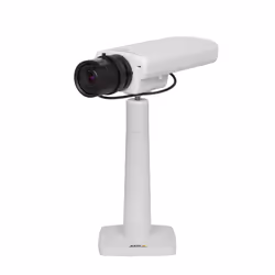 Axis P1354, Caméra de sécurité IP, Intérieure, Avec fil, EN 55022 B, EN 55024, EN/IEC/UL 60950-1, EN 61000-3-2, EN 61000-3-3, ...