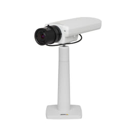 Axis P1354 Cosse Caméra de sécurité IP Intérieure 1280 x 960 pixels