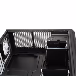 Fractal Design CORE 2500 Midi Tower Noir