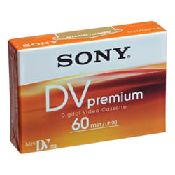 Sony DVM60PR