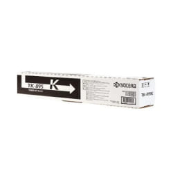 KYOCERA TK-895K Cartouche de toner 1 pièce(s) Original Noir