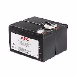 APC APCRBC109, Sealed Lead Acid (VRLA), 1 pièce(s), Noir, 9 VAh, 5,58 kg, 151 mm