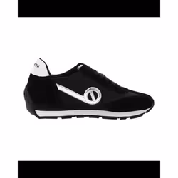 No Name City Run Jogger Breaker Noir