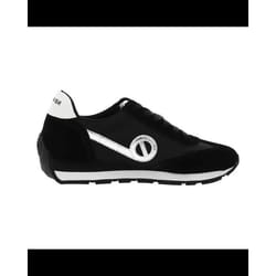 No Name City Run Jogger Breaker Noir