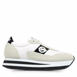 No Name modèle Flex Jogger couleour Blanc