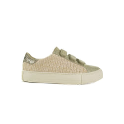 Baskets femme No Name Arcade straps baba/madison