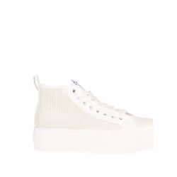 Baskets femme No Name Iron mid gobi - 41