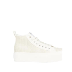 Baskets femme No Name Iron mid gobi - 41