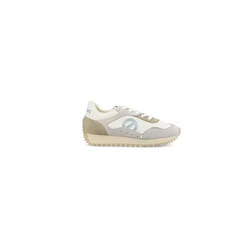Basket NO NAME Punky jogger Femme Beige - 36