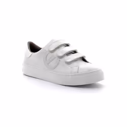 Chaussures de sport - Arcade - Straps Side Blanc - Homme - Synthétique