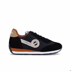 No Name Run Jogger Camper Noir - 37
