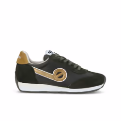 No Name City Run Jogger Camper Vert