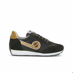 No Name City Run Jogger Camper Vert