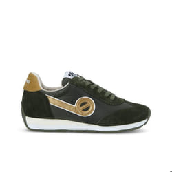No Name City Run Jogger Camper Vert