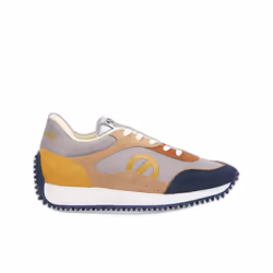 Baskets femme No Name Punky Jogger
